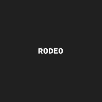 Rodeo Dariusz Rewers