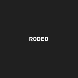 Rodeo Dariusz Rewers