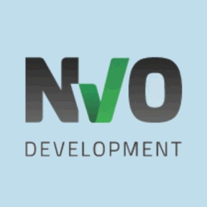 NVO Development