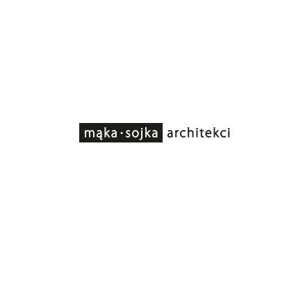 mąka.sojka.architekci