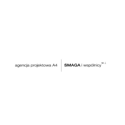 Agencja Projektowa A-4 Marek Smaga i wspólnicy