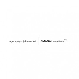 Agencja Projektowa A-4 Marek Smaga i wspólnicy