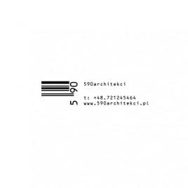 590 architekci