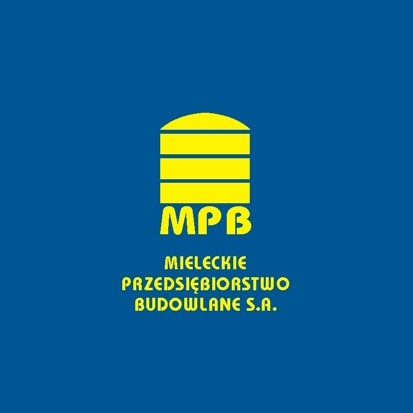 Mieleckie Przedsiębiorstwo Budowlane