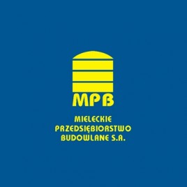 Mieleckie Przedsiębiorstwo Budowlane