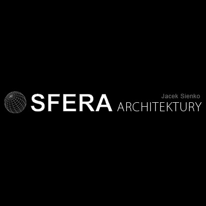Strefa Architektury Jacek Sienko