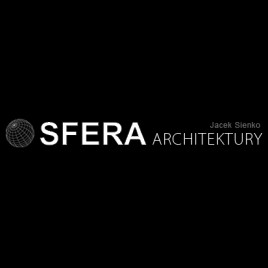 Strefa Architektury Jacek Sienko