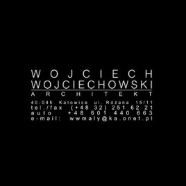 Wojciech Wojciechowski - architekt