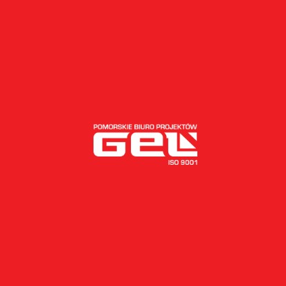 Pomorskie Biuro Projektów Gel