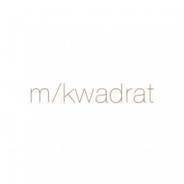 m/kwadrat PRACOWNIA ARCHITEKTURY