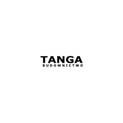 Tanga Budownictwo