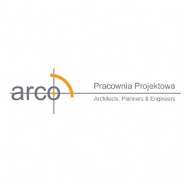 Pracownia Projektowa Arco