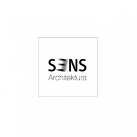 S3NS Architektura Igor Kaźmierczak