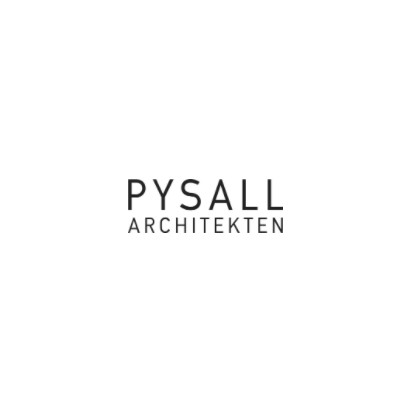 Pysall Ruge Architekten