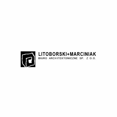 Litoborski + Marciniak Biuro Architektoniczne