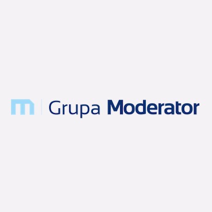 Grupa Moderator