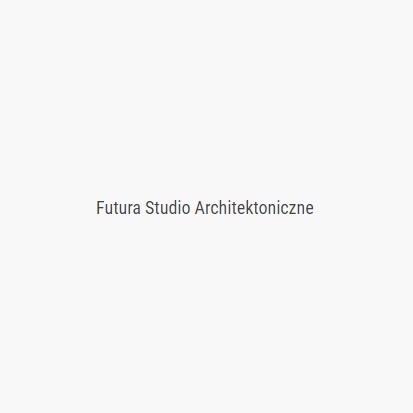 Studio Architektoniczne Futura Andrzej Malingowski