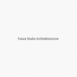 Studio Architektoniczne Futura Andrzej Malingowski