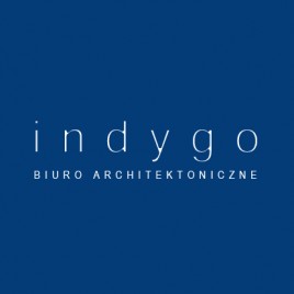 Biuro Architektoniczne Indygo Design