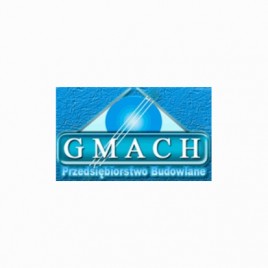 P.B.  Gmach Sylwester Gadomski