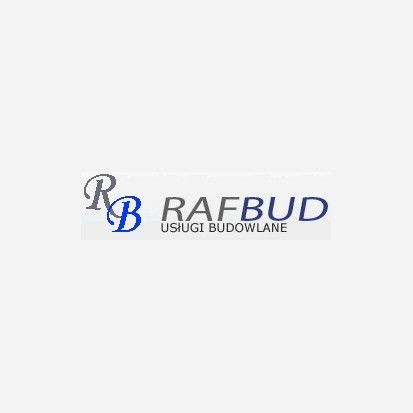 Rafbud Usługi budowlane