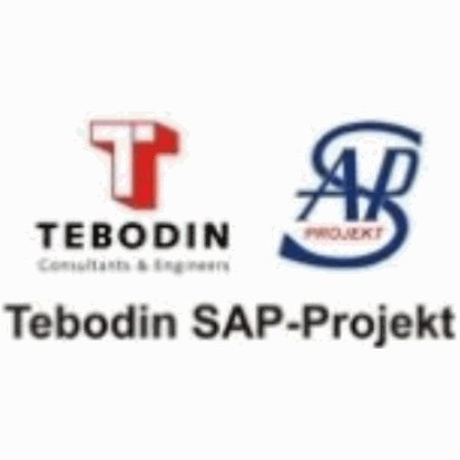 Tebodin SAP-Projekt