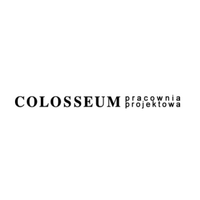 Pracownia Projektowa Colosseum