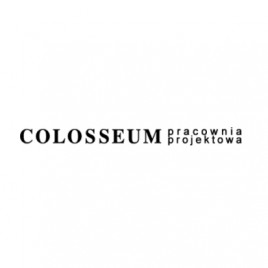 Pracownia Projektowa Colosseum