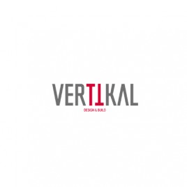 Vertikal