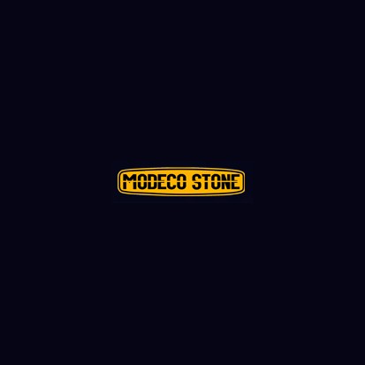 Modeco Stone