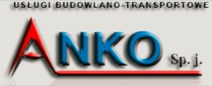Usługi Budowlano-Transportowe Anko Stanisław Onak, Barbara Stanaszek
