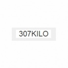 307kilo