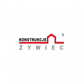 Konstrukcje Żywiec