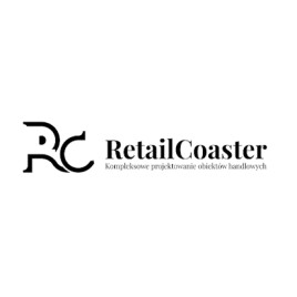 Retail Coaster