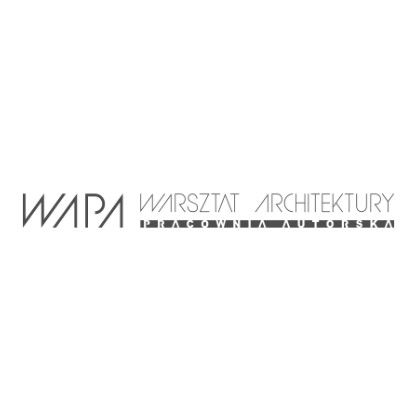 Warsztat Architektury Pracownia Autorska Krzysztof Kozłowski