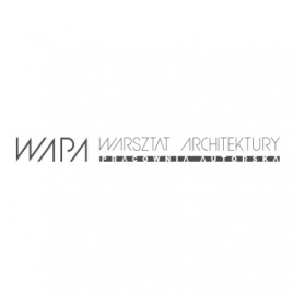 Warsztat Architektury Pracownia Autorska Krzysztof Kozłowski