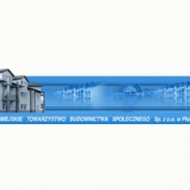 Miejskie Towarzystwo Budownictwa Społecznego