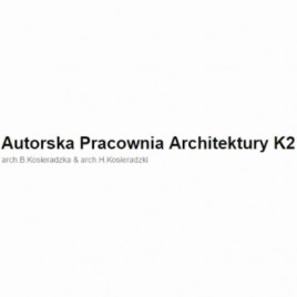 Autorska Pracownia Architektury K2