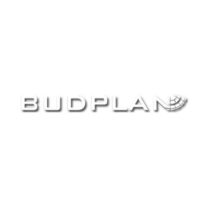 Budplan