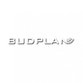 Budplan