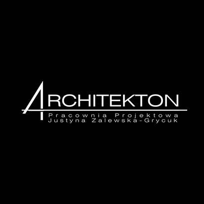 Architekton Pracownia Projektowa Justyna Zalewska-Grycuk