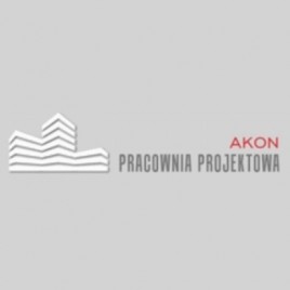 AKON Pracownia Projektowa
