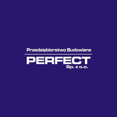 Przedsiębiorstwo Budowlane Perfect