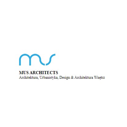 MUS Architects
