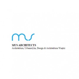 MUS Architects
