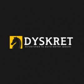 Dyskret