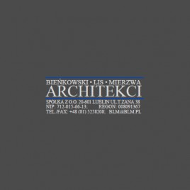 BLM Architekci