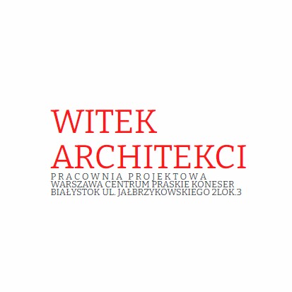 Witek Architekci