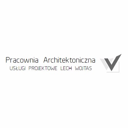 Usługi projektowe Lech Wojtas