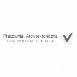 Usługi projektowe Lech Wojtas